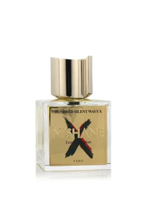 Top Prodej Nishane Hundred Silent Ways X Extrait de Parfum 100 ml UNISEX