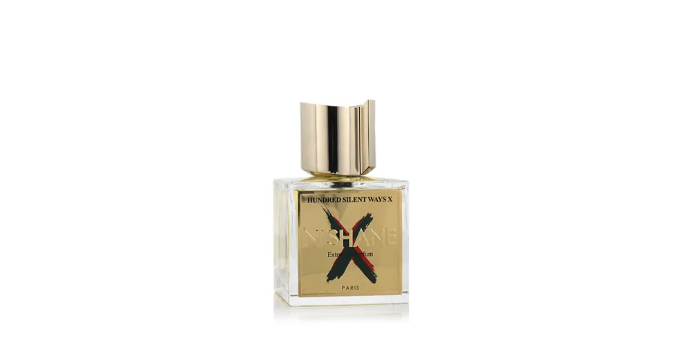 Top Prodej Nishane Hundred Silent Ways X Extrait de Parfum 100 ml UNISEX