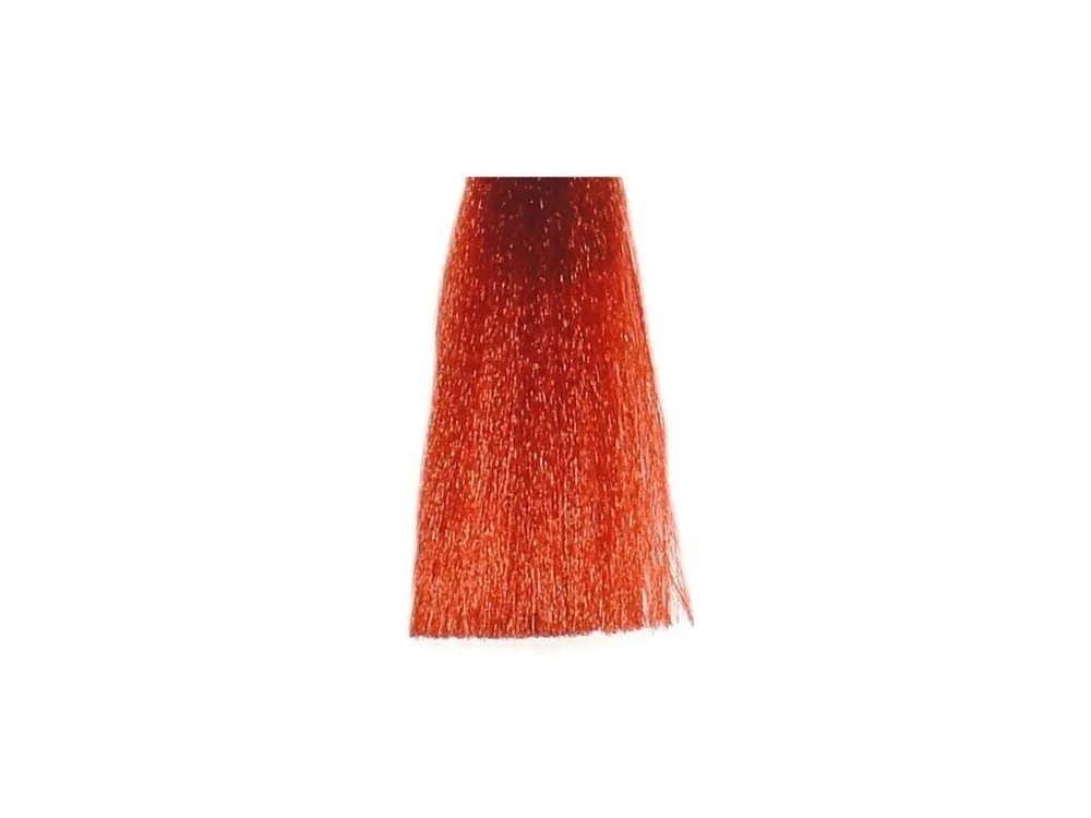 BES Hi-Fi Hair Color Krémová barva na vlasy - Červeno fialová 7-62 Speciální Cena