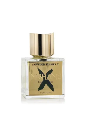Poslední Šance Nishane Fan Your Flames X Extrait de Parfum 100 ml UNISEX