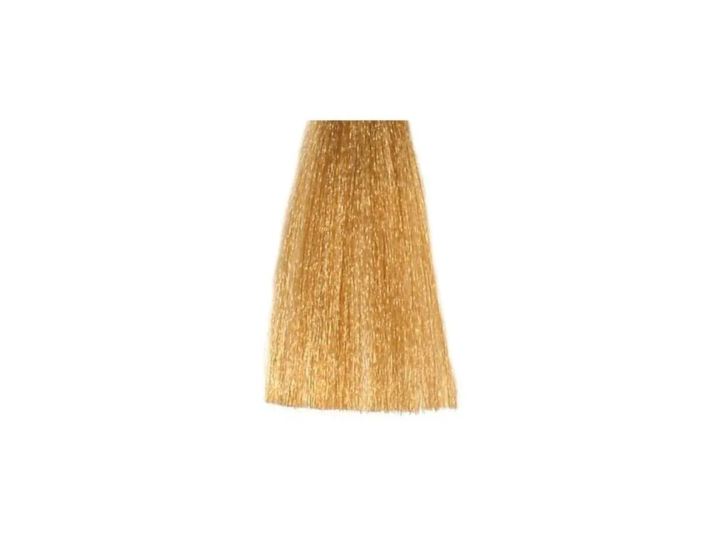 Dokud Zásoby Vydrží BES Hi-Fi Hair Color Krémová barva na vlasy - Světlá zlato béžová 8-38
