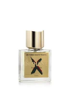 Cenově Výhodný Nishane Hundred Silent Ways X Extrait de Parfum 50 ml UNISEX