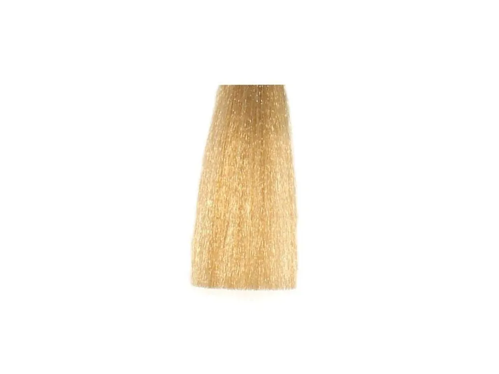Doprava Zdarma BES Hi-Fi Hair Color Krémová barva na vlasy - Platinová zlato béžová 10-38