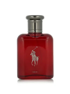 Ralph Lauren Polo Red Parfém 75 ml M Novinka
