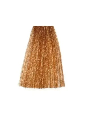 BES Hi-Fi Hair Color Barva na vlasy Cappuccino - Světlá zlato béžová 7-83 Doprava Zdarma