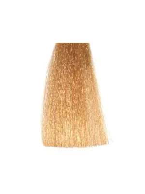 BES Hi-Fi Hair Color Barva na vlasy Caramello - Světlejší zlato béžová 9-83 Ověřený