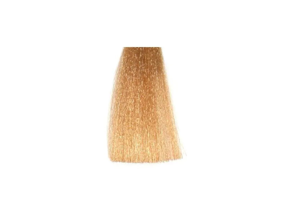 BES Hi-Fi Hair Color Barva na vlasy Caramello - Světlejší zlato béžová 9-83 Ověřený