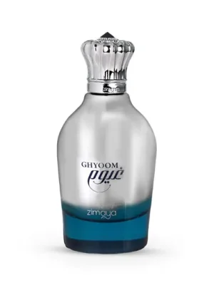 Doprava Zdarma Zimaya Ghyoom EDP 100 ml M