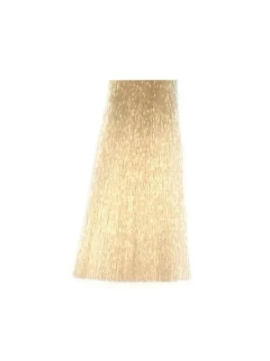 Ověřený BES Hi-Fi Hair Color Barva na vlasy Zucchero - Platinová zlato béžová 10-28