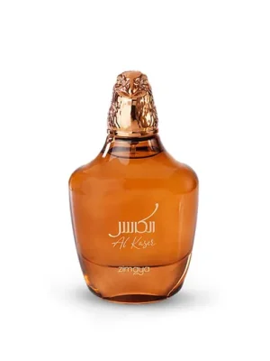 Zimaya Al Kaser EDP 100 ml M Odeslání Ihned