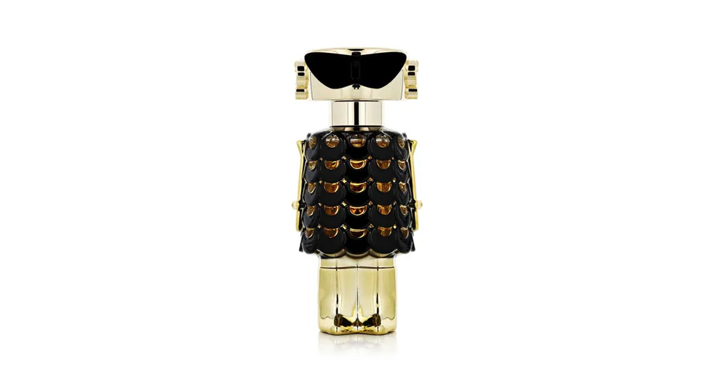 Paco Rabanne Fame Parfém plnitelný 80 ml W Pouze Dnes