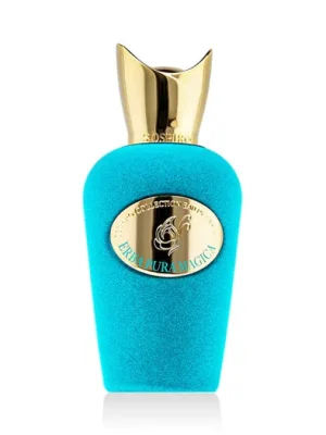 Výhodná Nabídka Sospiro Erba Pura Magica EDP 100 ml UNISEX