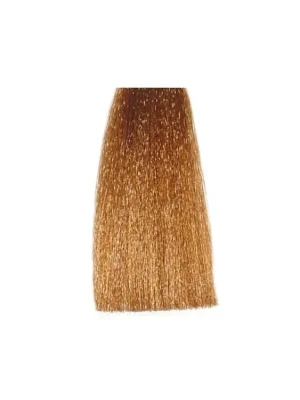 BES Hi-Fi Hair Color Barva na vlasy Ambra - Tmavě zlatavě béžová 6-38 Originální
