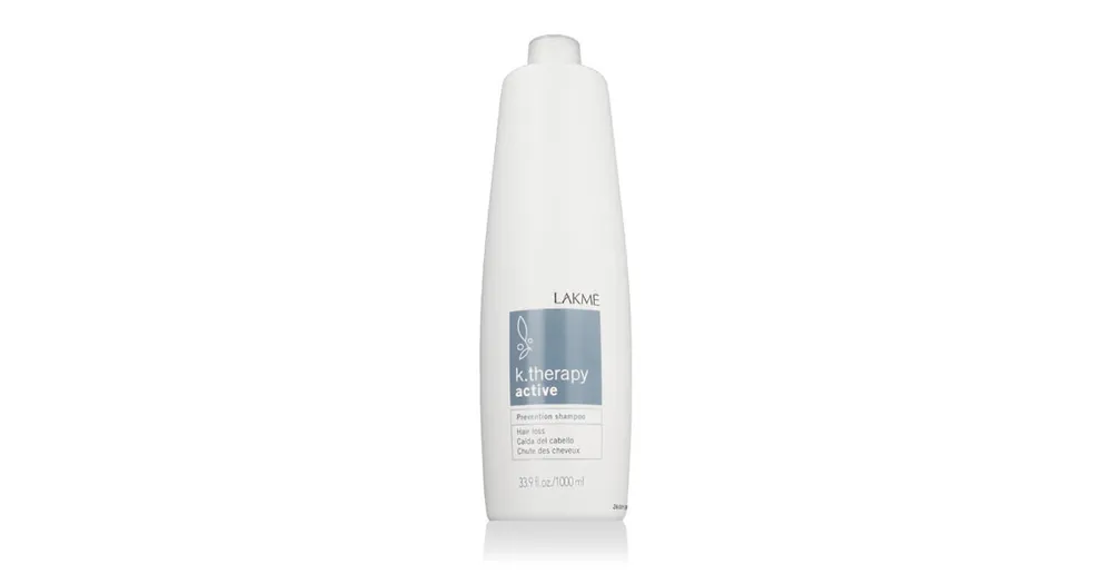 Lakme K.Therapy Active Prevention Shampoo 1000 ml . Originální