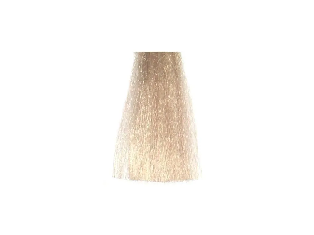 Odeslání Ihned BES Hi-Fi Hair Color Barva Cristallo - Ultra zesvětlovací popelavá fialová 900-12