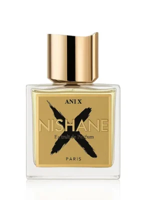 Ihned K Objednání Nishane Ani X Extrait de Parfum 50 ml UNISEX