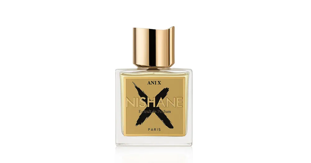 Ihned K Objednání Nishane Ani X Extrait de Parfum 50 ml UNISEX