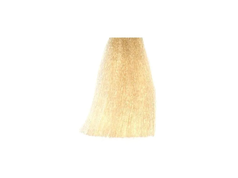 BES Hi-Fi Hair Color Barva na vlasy - Super zjasňující blond přírodní 90-0 Hit Sezóny