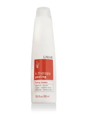 Lakme K.Therapy Peeling Shampoo For Dry Hair 300 ml . Výprodej