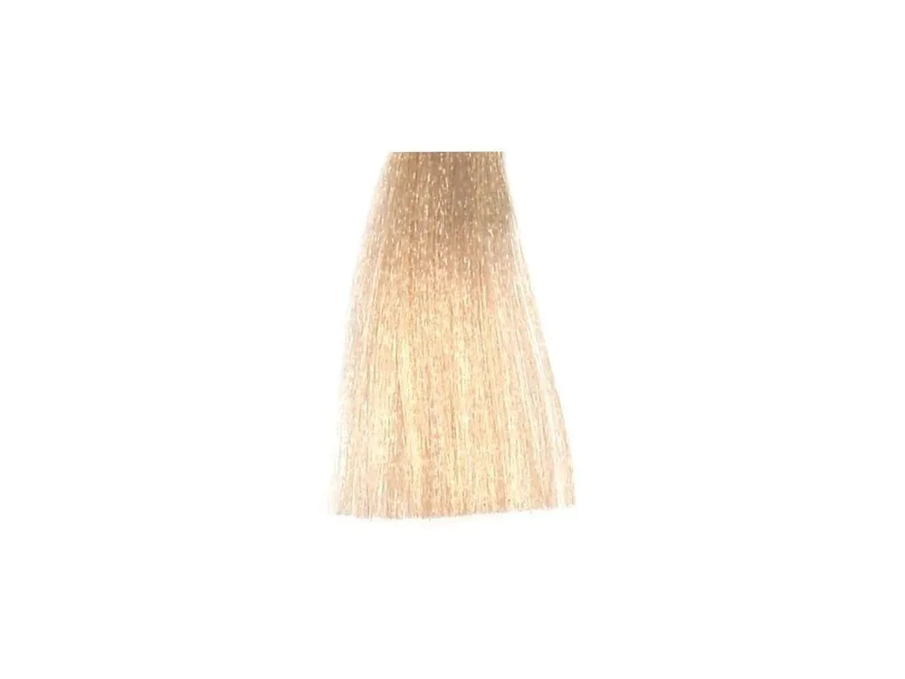 BES Hi-Fi Hair Color Barva na vlasy - Super zjasňující blond fialová 90-2 Originální