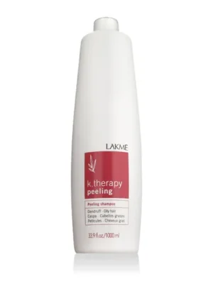 Lakme K.Therapy Peeling Shampoo For Oily Hair 1000 ml . Cenová Bomba