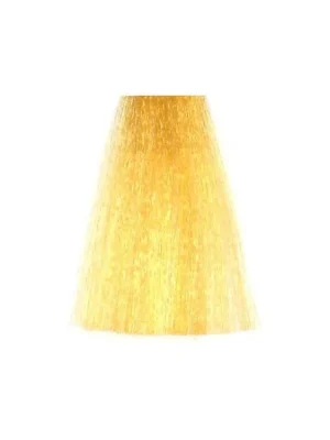 BES Hi-Fi Hair Color Barva na vlasy - Super zjasňující blond měděná 90-4 Víkendová Akce
