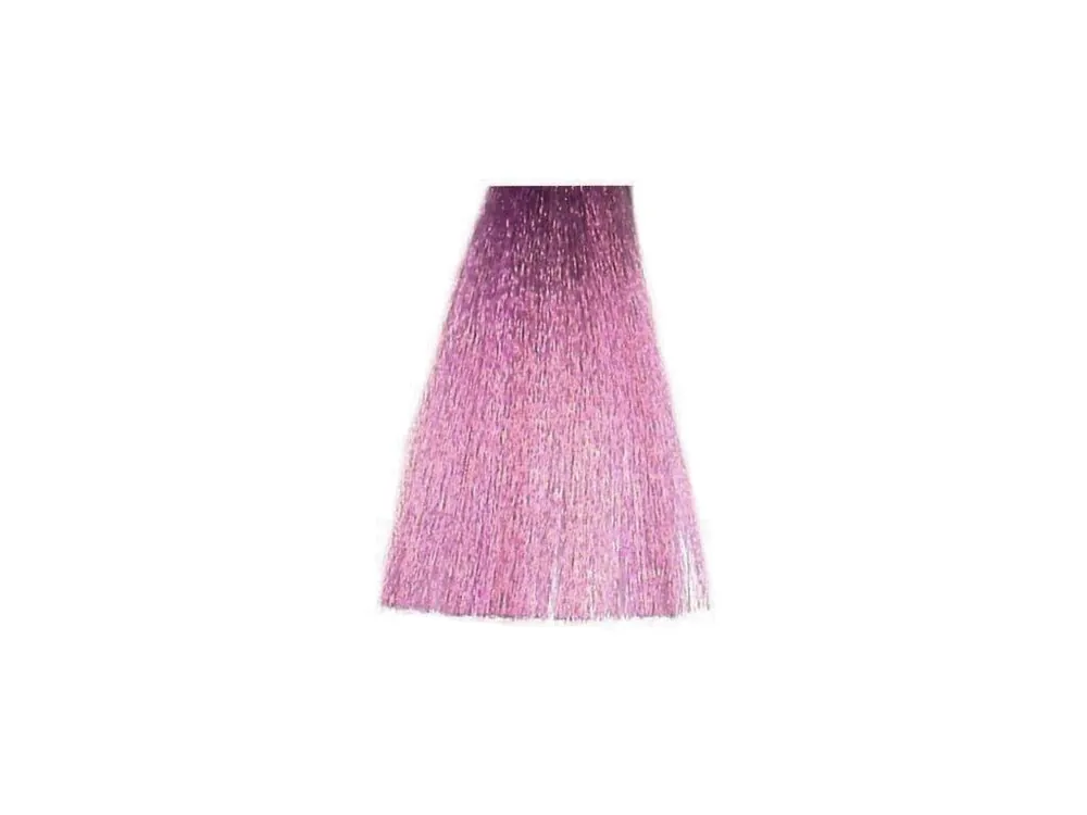 Cenově Výhodný BES Hi-Fi Hair Color Krémová barva na vlasy Fashion - Violet AshF-21