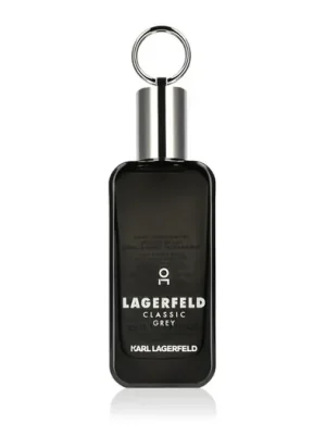 Značkový Karl Lagerfeld Lagerfeld Classic Grey EDT tester 50 ml M