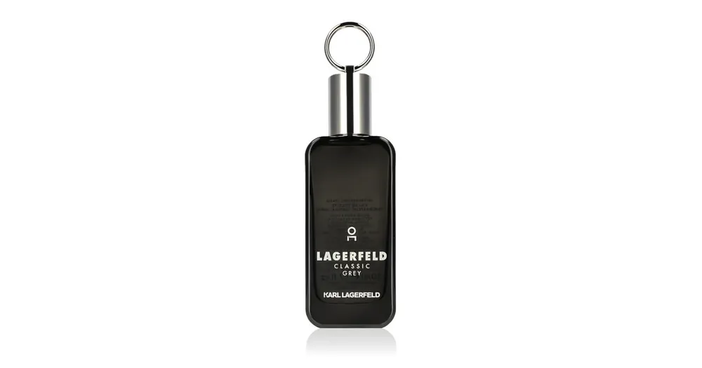 Značkový Karl Lagerfeld Lagerfeld Classic Grey EDT tester 50 ml M