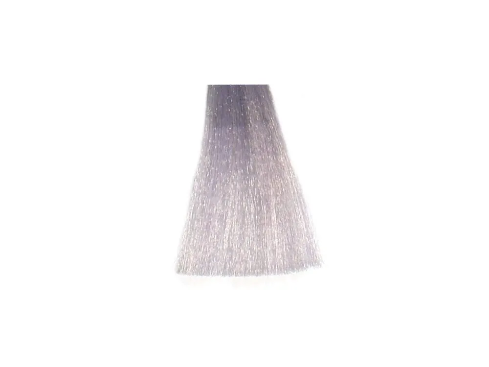 BES Hi-Fi Hair Color Krémová barva na vlasy Fashion - Cianite F-91 Super Cena