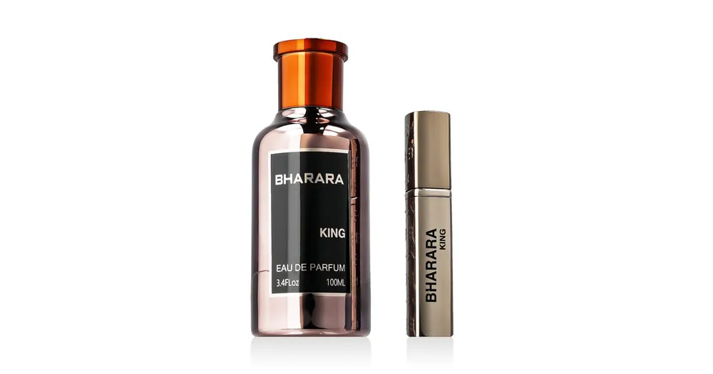Bharara King EDP 100 ml M Akční Cena