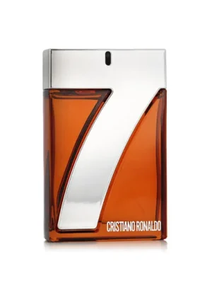 Cenový Hit Cristiano Ronaldo CR7 Fearless EDT 100 ml M