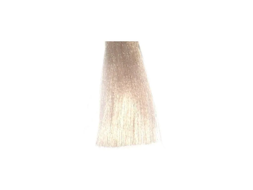 BES Hi-Fi Hair Color Krémová barva na vlasy Fashion - Ulexite F-10 Víkendová Akce
