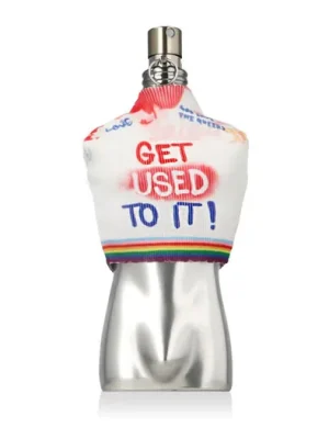 Jean Paul Gaultier Le Male Pride Edition 2023 EDT 125 ml M Sezónní Sleva