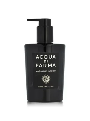 Acqua Di Parma Magnolia Infinita tekuté mýdlo 300 ml W Doprava Zdarma