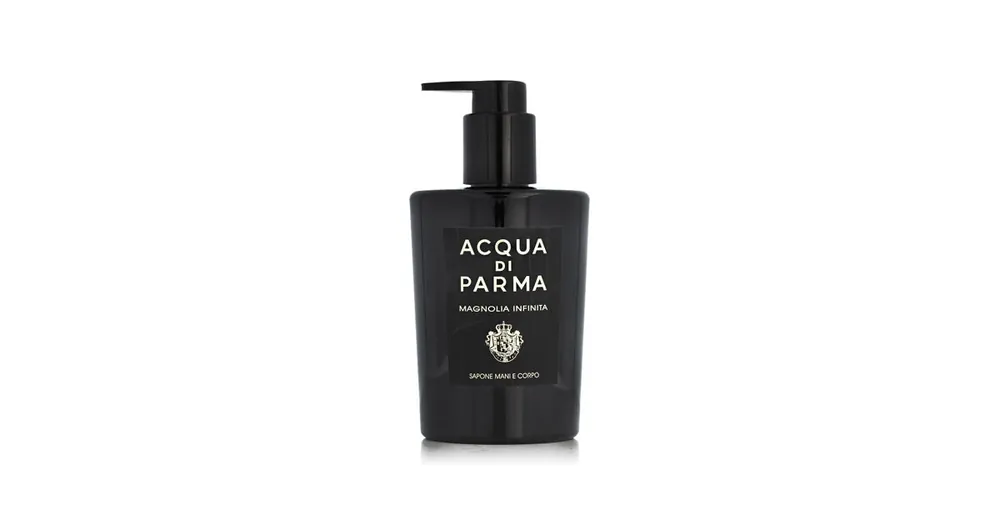 Acqua Di Parma Magnolia Infinita tekuté mýdlo 300 ml W Doprava Zdarma