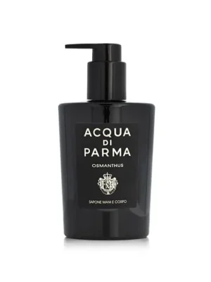 Omezená Nabídka Acqua Di Parma Osmanthus tekuté mýdlo 300 ml UNISEX