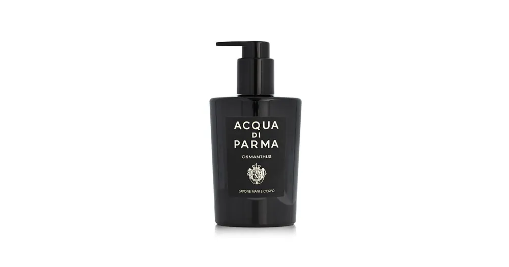 Omezená Nabídka Acqua Di Parma Osmanthus tekuté mýdlo 300 ml UNISEX