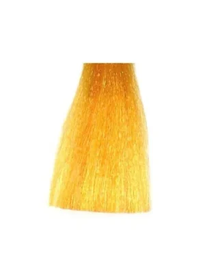 BES Hi-Fi Hair Color Domíchávací barva na vlasy Toners Dorato - zlatá 03 Sleva