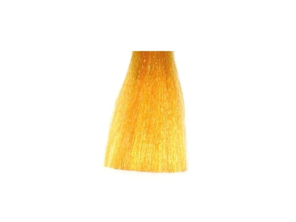 BES Hi-Fi Hair Color Domíchávací barva na vlasy Toners Dorato - zlatá 03 Sleva