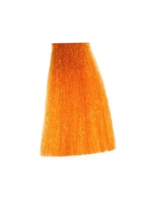 BES Hi-Fi Hair Color Domíchávací barva na vlasy Toners Ramato - měděná 04 Víkendová Akce