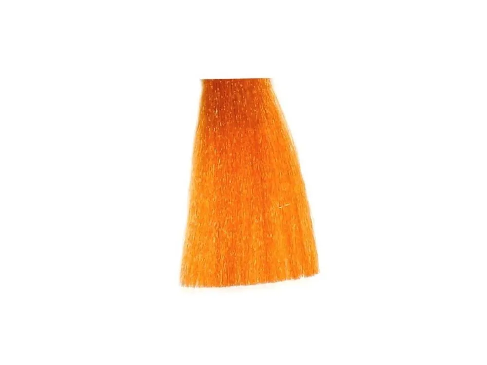 BES Hi-Fi Hair Color Domíchávací barva na vlasy Toners Ramato - měděná 04 Víkendová Akce