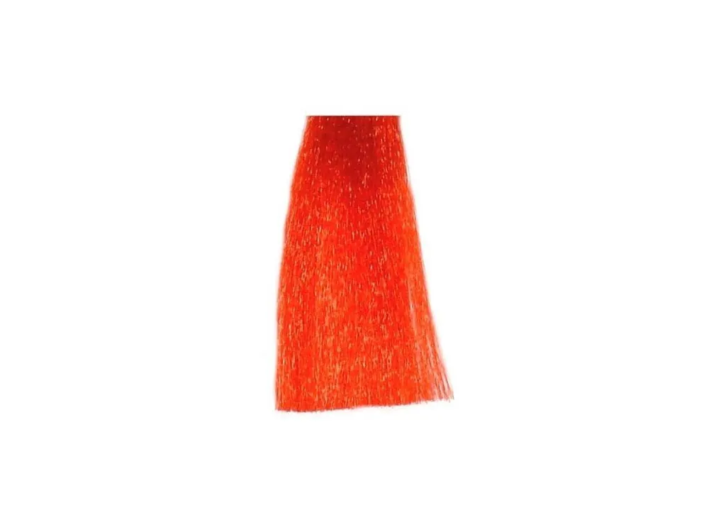 Objednat Nyní BES Hi-Fi Hair Color Domíchávací barva na vlasy Toners Rosso - červená 06
