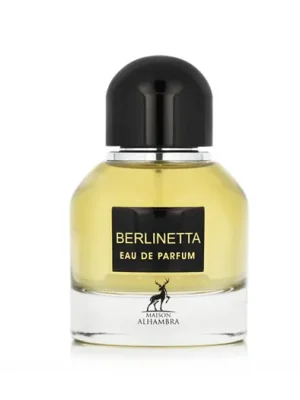 Maison Alhambra Berlinetta EDP 100 ml UNISEX Doprava Zdarma