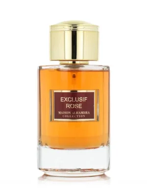 Maison Alhambra Exclusif Rose EDP 100 ml W Hit Sezóny
