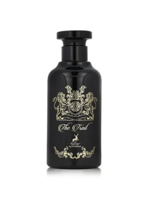 Nejprodávanější Maison Alhambra The Trail EDP 100 ml UNISEX