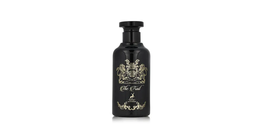 Nejprodávanější Maison Alhambra The Trail EDP 100 ml UNISEX