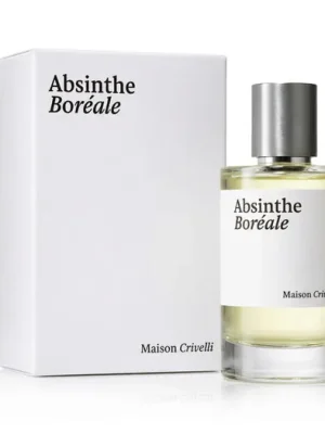 Novinka Maison Crivelli Absinthe Boréale EDP 100 ml UNISEX
