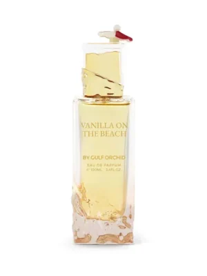 Gulf Orchid Vanilla on the Beach EDP 100 ml UNISEX  . Sleva