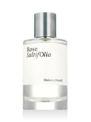 Novinka Maison Crivelli Rose SaltifOlia EDP 100 ml UNISEX
